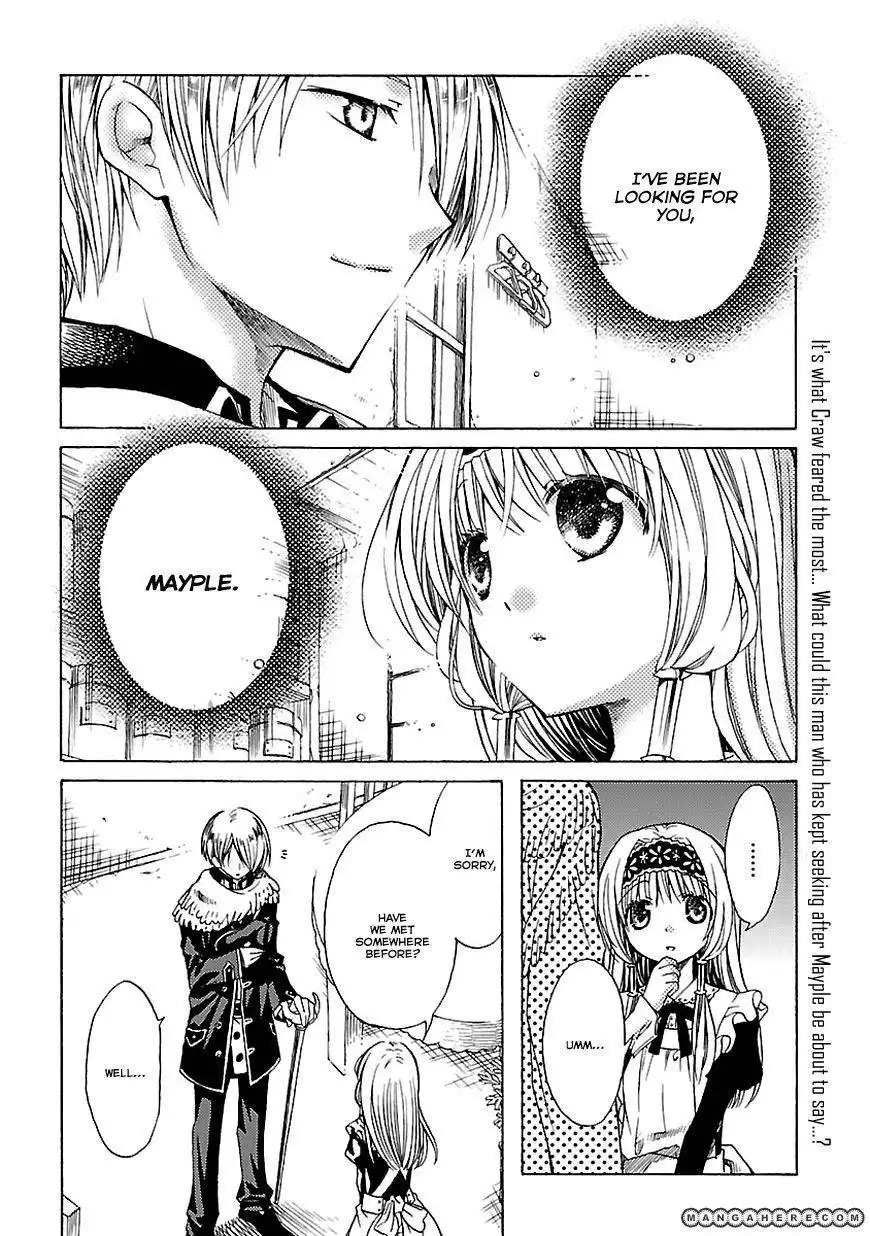 Mayple-san no Koucha Jikan Chapter 9 2